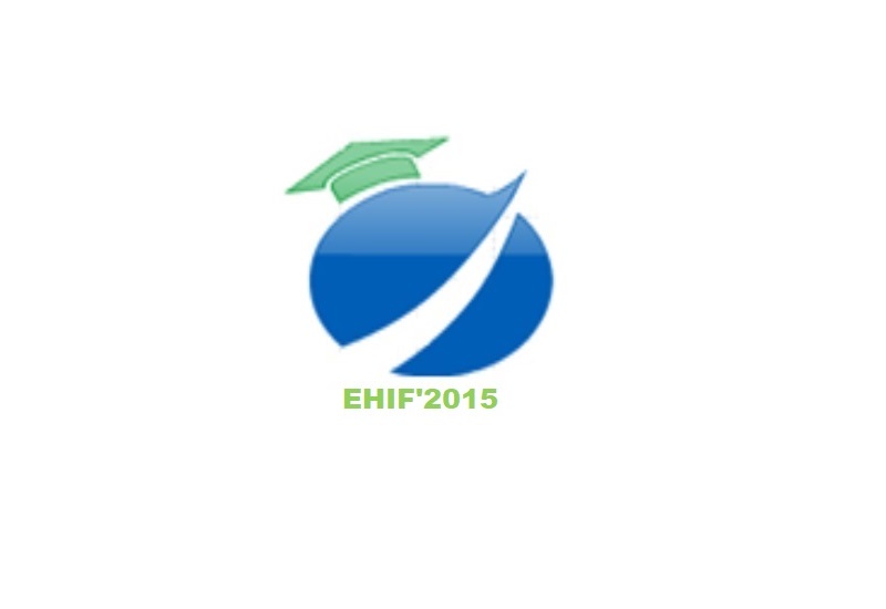 EHIF-2015