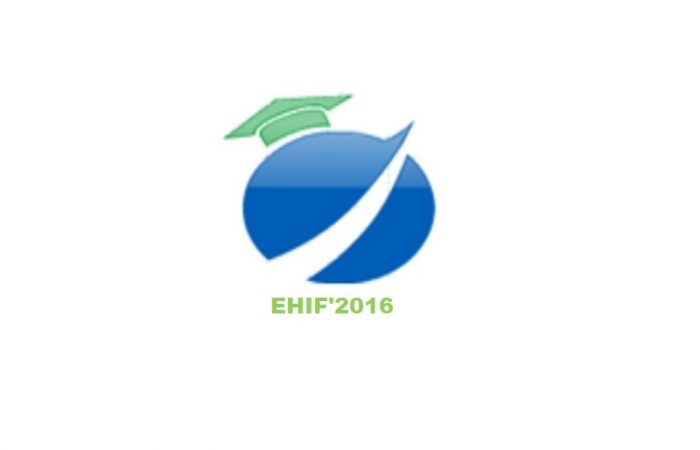 EHIF-2016