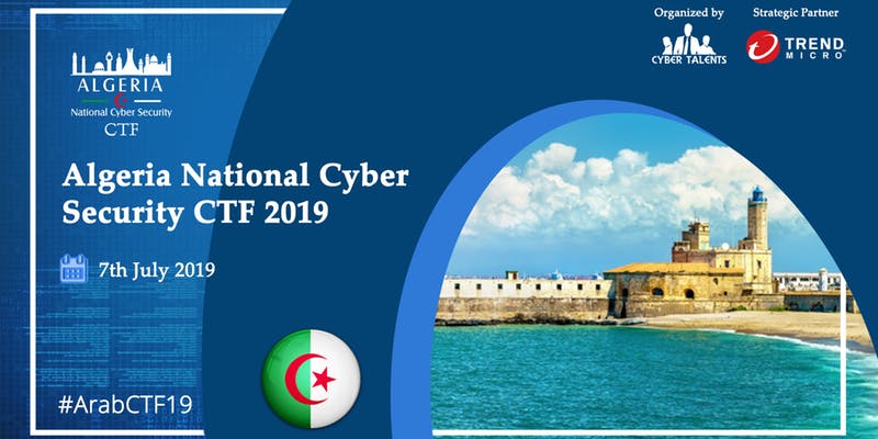 Algeria_National_Cyber_Security_CTF