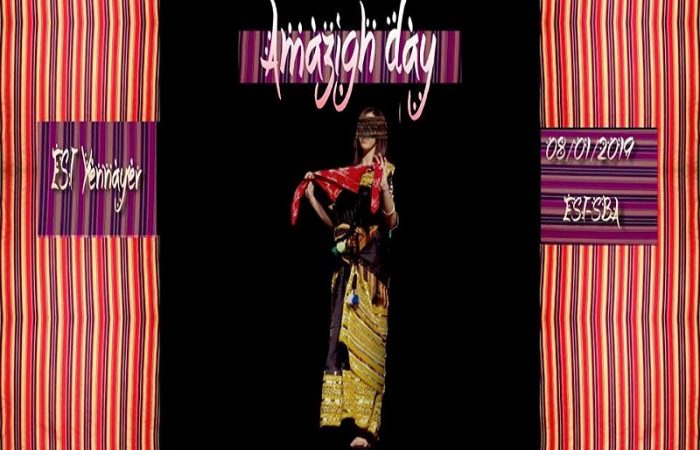 Amazigh Day
