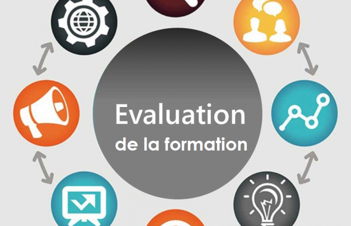 Evaluation de la formation des enseignants-chercheurs nouvellement recrutés