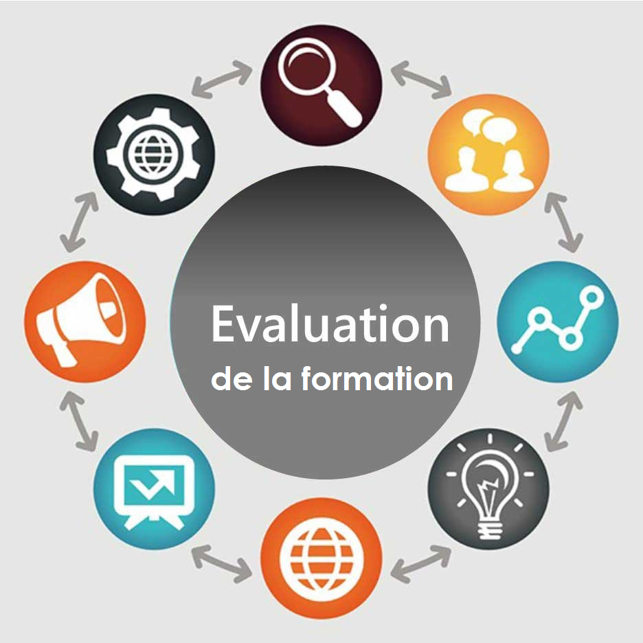 Evaluation de la formation des enseignants-chercheurs nouvellement recrutés