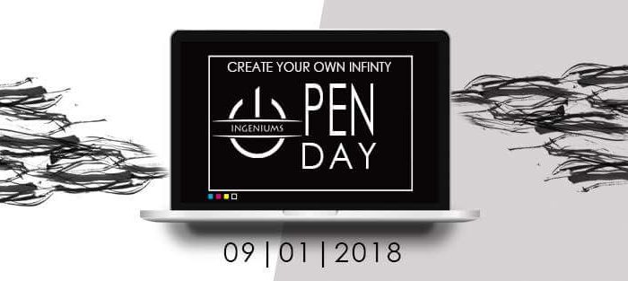 Le Club scientifique Ingeniums organise l’événement OpenDay