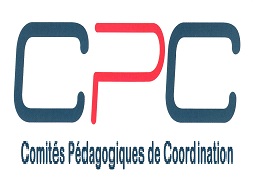 Réunions des Comités Pédagogiques de Coordination