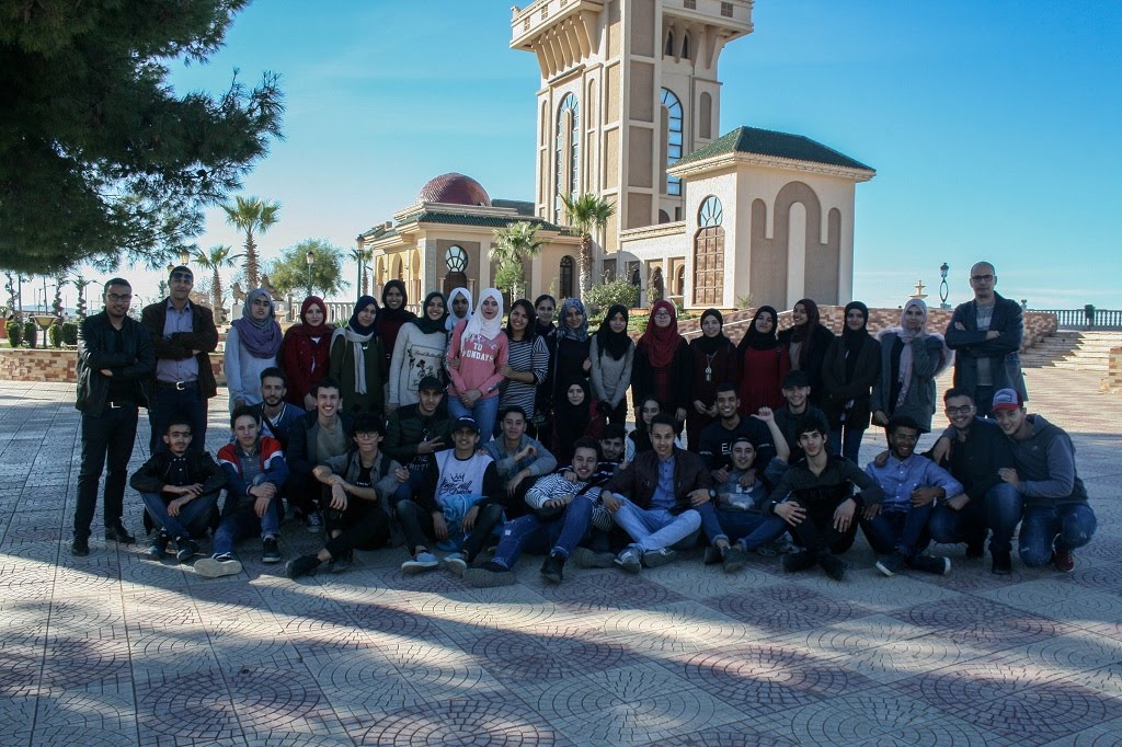 Visite Culturelle à la Ville de Tlemcen