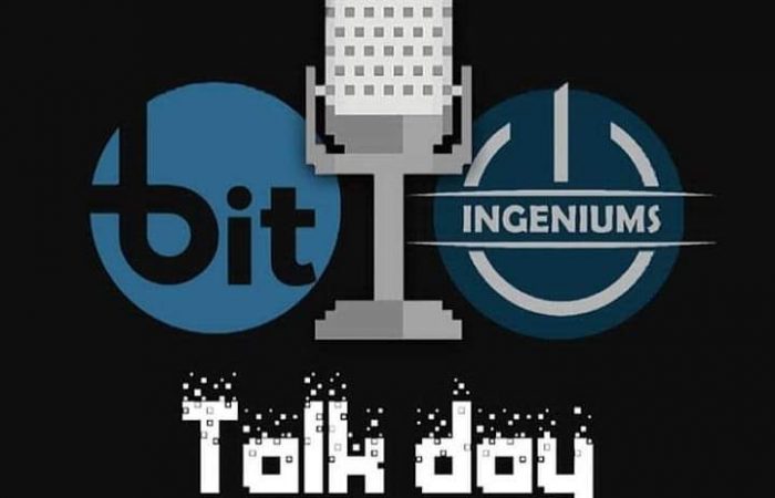 TALK DAY