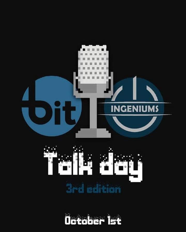 TALK DAY