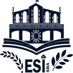 Logo esi-sba