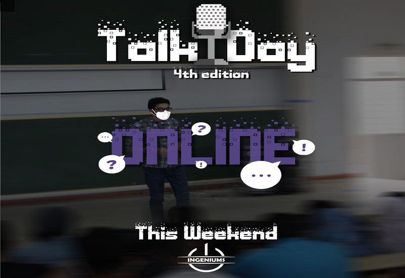 TALK DAY online edition