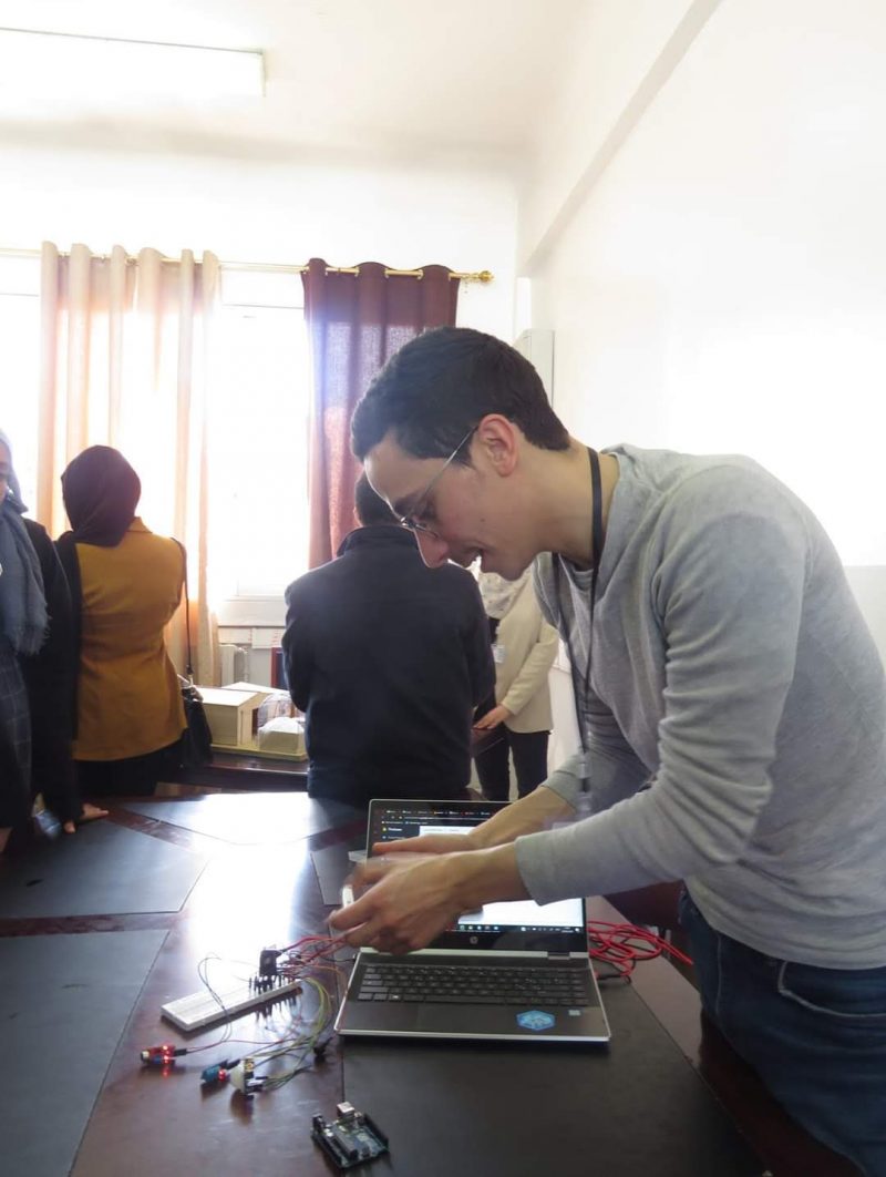 Album photo ESI Showcase 2020 - Ecole Superieure en Informatique 08-MAI ...