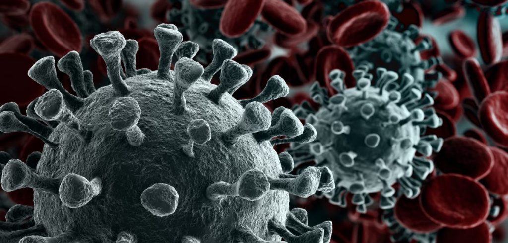 Sensibilisation et information sur le nouveau Coronavirus.