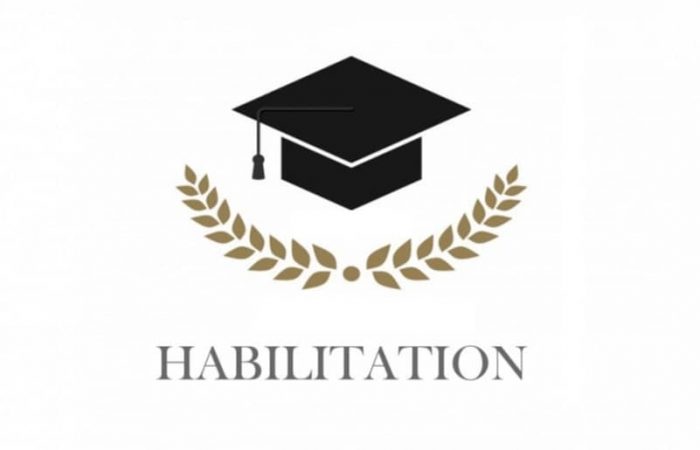 habilitation