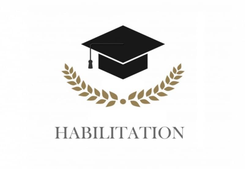 habilitation