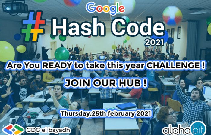 hashcode 2021