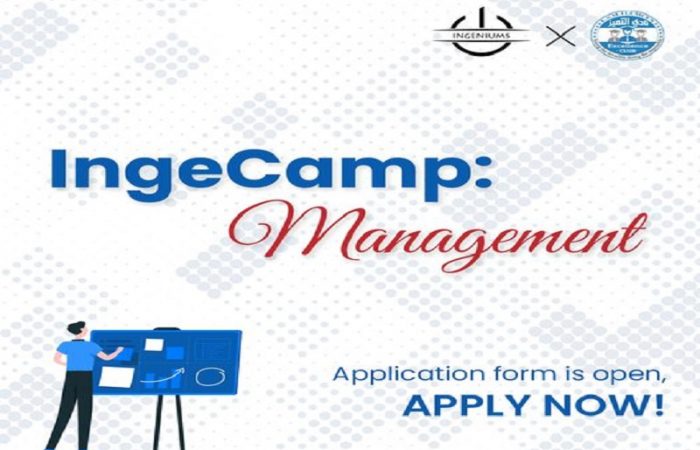 IngeCamp