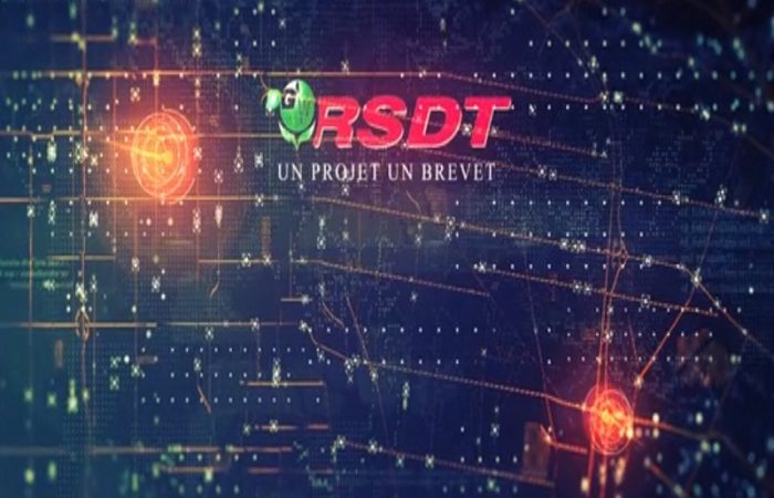 un projet un brevet